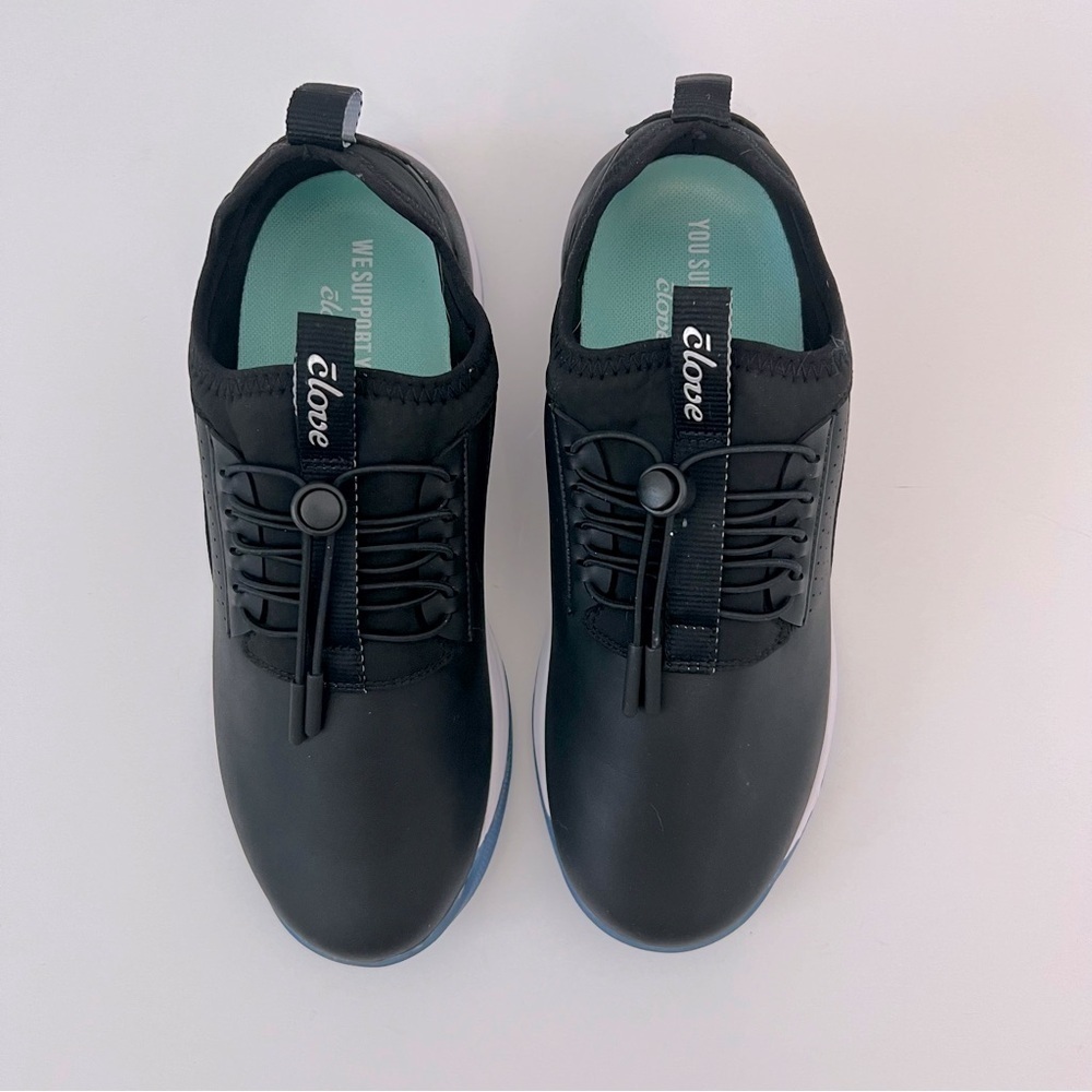 NWOB Clove Women’s Classic Night Shift Sneakers - Picture 7 of 14